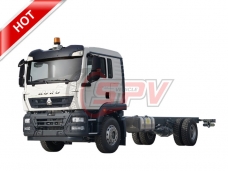 Sinotruk Howo TX-F Series